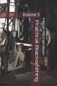 Practical Blacksmithing