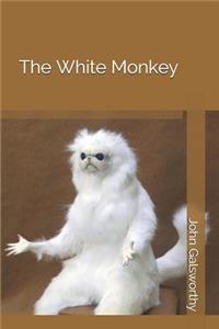 The White Monkey