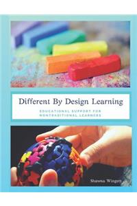 Different By Design Learning