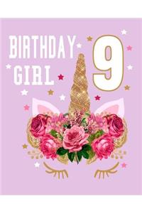 Birthday Girl 9