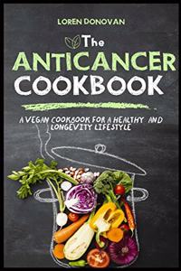 The Anti-cancer Cookbook