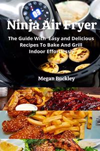 Ninja Air Fryer