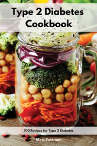 Type 2 Diabetes Cookbook
