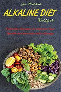 Alkaline Diet Recipes