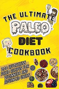 The Ultimate Paleo Diet Cookbook