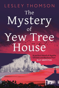 Mystery of Yew Tree House