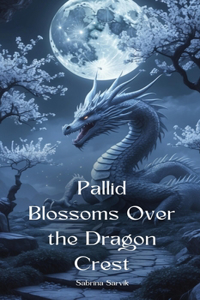 Pallid Blossoms Over the Dragon Crest