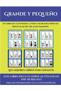 Los mejores libros para infantil (Grande y pequeño)