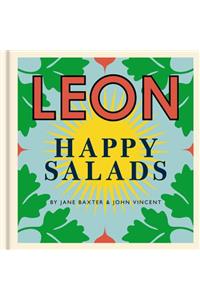 Leon Happy Salads