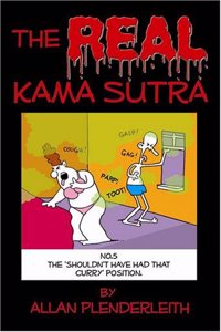 The REAL Kama Sutra