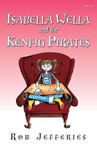 Isabella Wella and the Kenfig Pirates