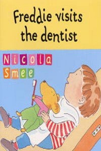Freddie Visits The Dentist
