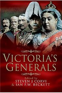 Victoria's Generals