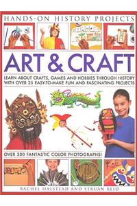 Art and Craft