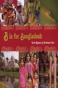 B is for Bangladesh