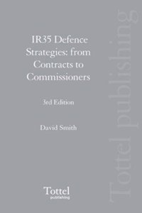 IR35 Defence Strategies