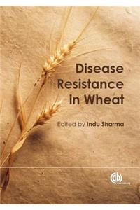 Disease Resistance in Wheat