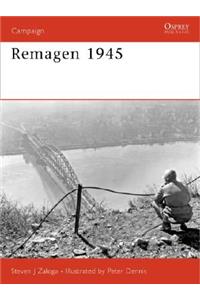 Remagen 1945