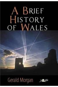 A Brief History of Wales