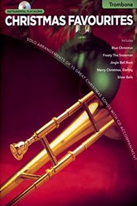 Instrumental Play-Along