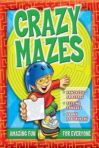 Crazy Mazes
