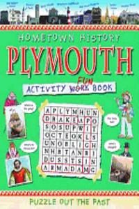 Plymouth Activity Book