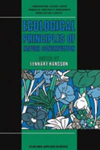 Ecological Principles of Nature Conservation