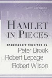 Hamlet In Pieces