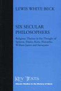 Six Secular Philosophers