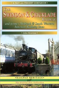 Swindon and Cricklade Railway