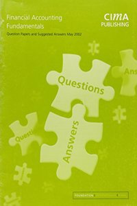 Financial Accounting Fundamentals