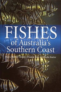 Fishes of Australia's Southern Coast