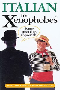 Italian for Xenophobes