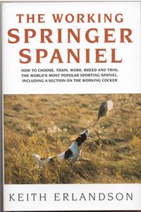 The Working Springer Spaniel