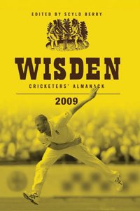 Wisden Cricketers' Almanack 2009