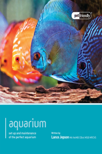 Aquarium- Pet Friendly