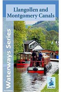 LLANGOLLEN AND MONTGOMERY CANALS