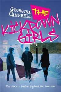 Kick Down Girls