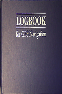 Logbook for GPS Navigation