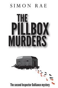The Pillbox Murders