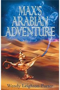 Max's Arabian Adventure