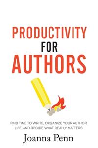 Productivity For Authors