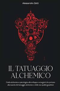 Il Tatuaggio Alchemico