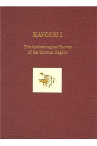 Kavousi I