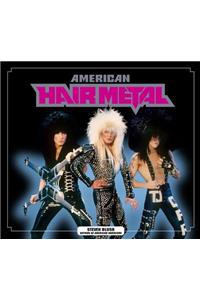 American Hair Metal