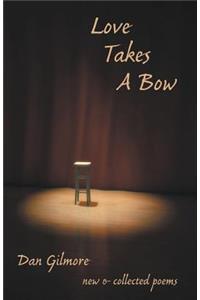 Love Takes a Bow