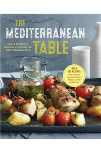 The Mediterranean Table