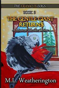 Gentle Giant Returns