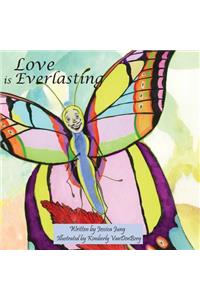 Love is Everlasting