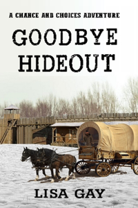 Goodbye Hideout